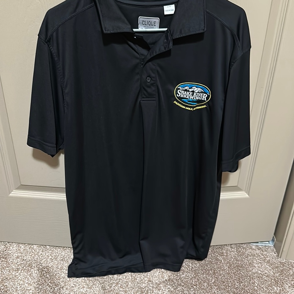 Men’s polo shirt
